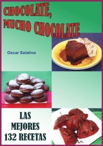 Descargar CHOCOLATE, MUCHO CHOCOLATE pdf, epub, ebook