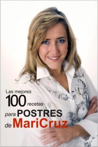 Descargar Las mejores 100 recetas para postres de Maricruz pdf, epub, ebook