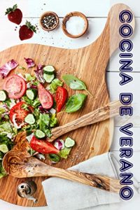 Descargar Cocina de Verano: 600 recetas de verano para la mejor época del año (Cocina Partido) pdf, epub, ebook