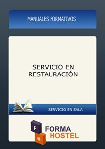 Descargar Servicio en Restauración pdf, epub, ebook