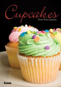 Descargar Cupcakes pdf, epub, ebook