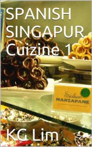 Descargar SPANISH SINGAPUR Cuizine 1 pdf, epub, ebook