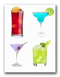 Descargar se mezcla! deliciosas bebidas para cualquier ocasión pdf, epub, ebook