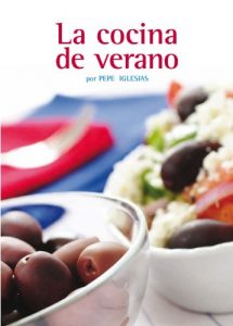 Descargar La cocina de verano pdf, epub, ebook