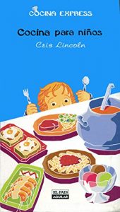 Descargar Cocina para niños (Cocina Express) pdf, epub, ebook