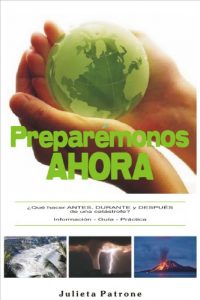 Descargar Preparémonos AHORA pdf, epub, ebook