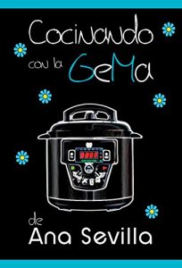 Descargar Cocinando con la GeMa pdf, epub, ebook