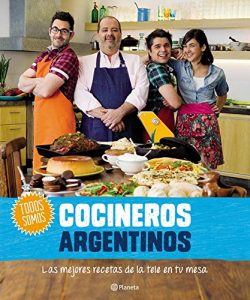Descargar Cocineros argentinos pdf, epub, ebook