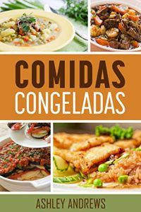 Descargar Comidas congeladas pdf, epub, ebook