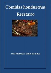 Descargar Comidas Hondureñas pdf, epub, ebook