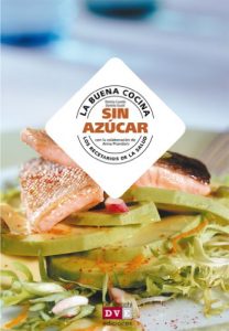 Descargar La buena cocina sin azúcar pdf, epub, ebook
