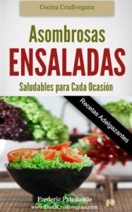 Descargar Ensaladas Saludables Para Cada Ocasión pdf, epub, ebook