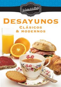 Descargar Desayunos, clasicos y modernos pdf, epub, ebook