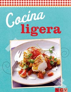 Descargar Cocina ligera: Recetas variadas para todos los días (Deliciosas recetas para el verano) pdf, epub, ebook