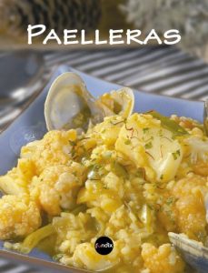 Descargar Paelleras (Larousse – Libros Ilustrados/ Prácticos – Gastronomía) pdf, epub, ebook
