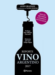Descargar Reporte vino argentino pdf, epub, ebook
