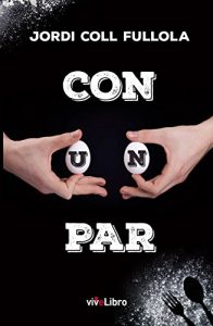 Descargar Con un par pdf, epub, ebook