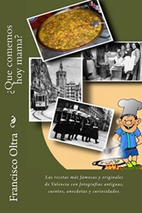 Descargar Que comemos hoy mama? pdf, epub, ebook