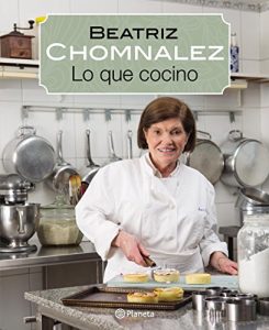 Descargar Lo que cocino pdf, epub, ebook