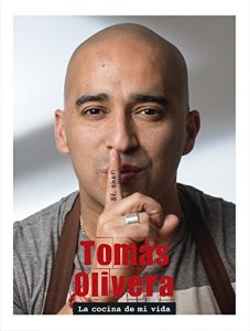 Descargar Tomás Olivera. La cocina de mi vida pdf, epub, ebook