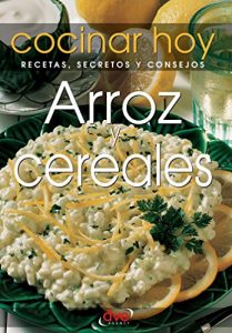 Descargar Arroz y cereales (Cocina (de Vecchi)) pdf, epub, ebook
