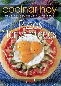Descargar Pizzas y tortas saladas pdf, epub, ebook