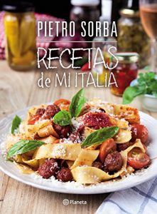 Descargar Recetas de mi Italia pdf, epub, ebook