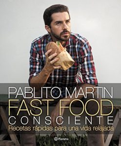 Descargar Fast food consciente pdf, epub, ebook