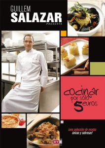 Descargar Cocinar por sólo 5 euros (Saber vivir) pdf, epub, ebook