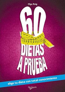 Descargar 60 dietas a prueba pdf, epub, ebook