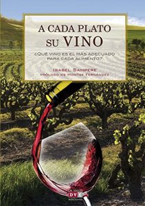 Descargar A cada plato su vino pdf, epub, ebook
