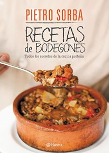 Descargar Recetas de los bodegones pdf, epub, ebook