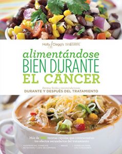 Descargar Alimentándose Bien Durante El Cáncer pdf, epub, ebook