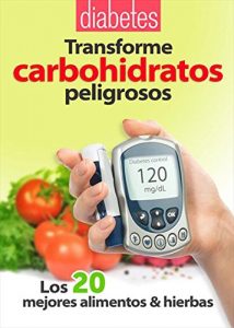 Descargar Transforme carbohidratos peligrosos pdf, epub, ebook
