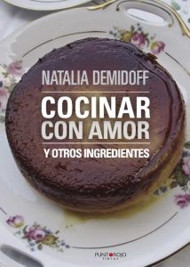 Descargar Cocinar con amor pdf, epub, ebook