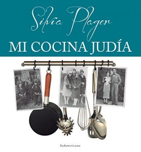 Descargar Mi cocina judía pdf, epub, ebook