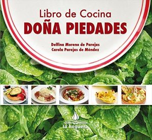 Descargar Doña Piedades pdf, epub, ebook