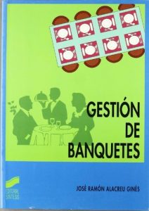 Descargar Gestión de banquetes (Ciclos formativos. FP grado medio. Hostelería y turismo) pdf, epub, ebook