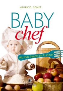 Descargar Baby Chef pdf, epub, ebook
