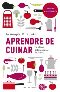 Descargar Aprendre de cuinar pdf, epub, ebook