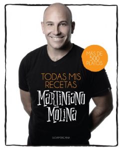 Descargar Todas mis recetas: Más de 500 platos pdf, epub, ebook