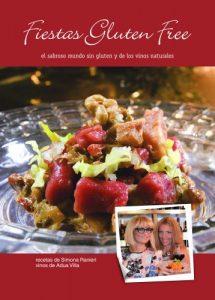 Descargar Fiestas Gluten Free pdf, epub, ebook
