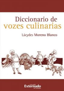 Descargar Diccionario de vozes culinarias pdf, epub, ebook
