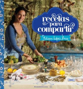 Descargar Recetas para compartir (KF8) pdf, epub, ebook