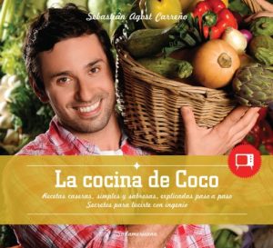 Descargar La cocina de Coco: Recetas caseras, simples y sabrosas, explicadas paso a paso pdf, epub, ebook