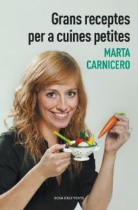 Descargar Grans receptes per a cuines petites pdf, epub, ebook