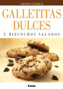 Descargar Galletitas dulces y bizcochos salados. pdf, epub, ebook