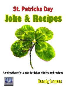 Descargar Saint Patricks Chistes y Recetas pdf, epub, ebook
