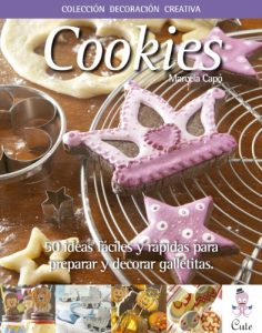 Descargar Cookies (Decoración creativa) pdf, epub, ebook