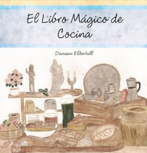 Descargar El Libro Mágico de Cocina pdf, epub, ebook